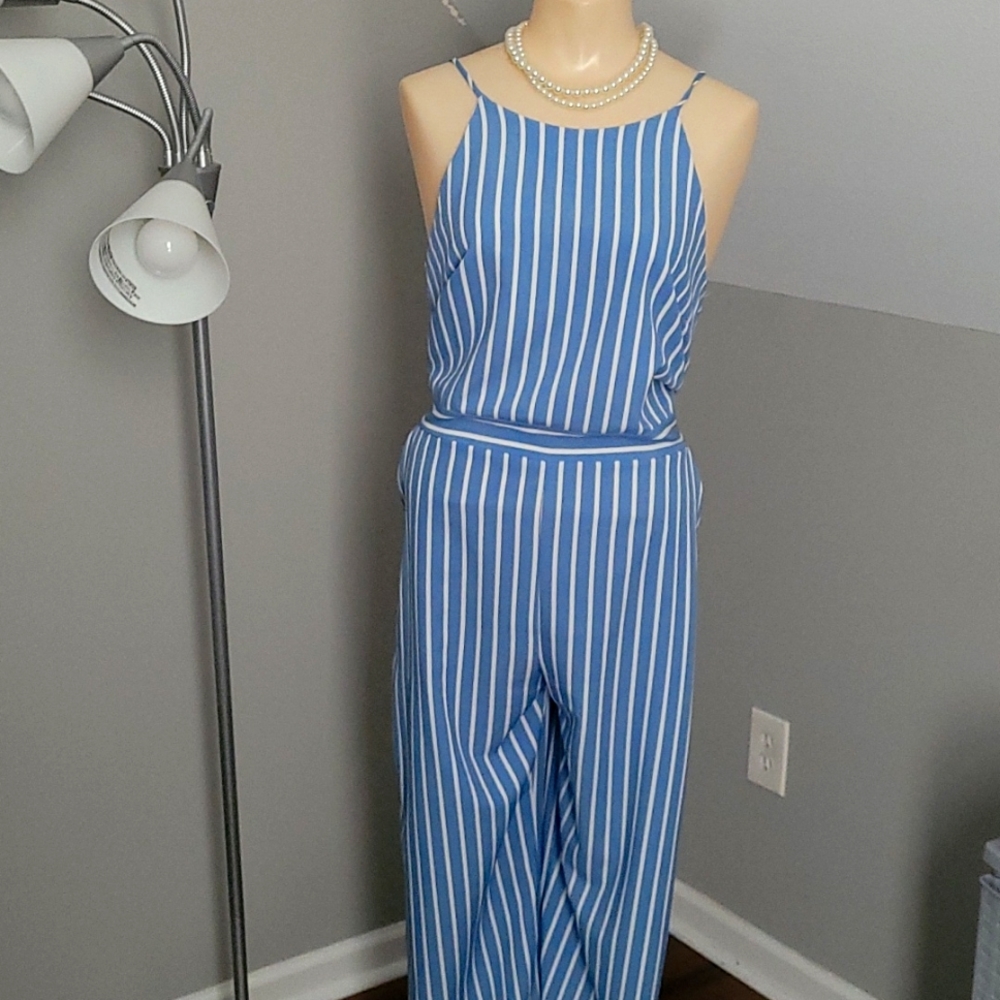 Women's jumpsuit